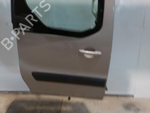 Used Right slide door CITROËN BERLINGO MULTISPACE (B9) 1.6 HDi 110 (109 hp) 28443635