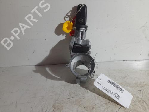 Used Ignition barrel Ignition barrel OPEL CORSA D (S07) 1.3 CDTI (L08, L68) (95 hp) 21693731 21693731