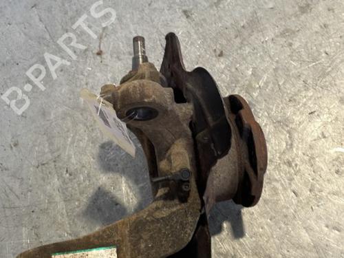 Left front steering knuckle CITROËN JUMPER II Van 2.0 BlueHDi 130 | BP25708271M25 
