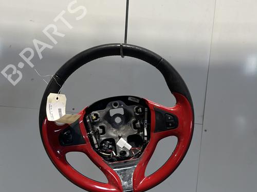 Used Steering wheel RENAULT CLIO IV (BH_) 0.9 TCe 90 (BHNF, BHMA, BHMH, BHJK, BHJR) (90 hp) 29351279