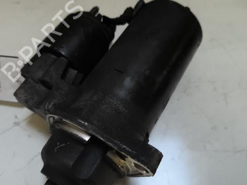 Starter VW POLO IV (9N_, 9A_) 1.4 TDI | BP23452907M8