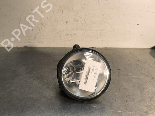 Venstre  Fortil Tågelygte RENAULT TWINGO II (CN0_) 1.5 dCi 90 (86 hp) 30105041