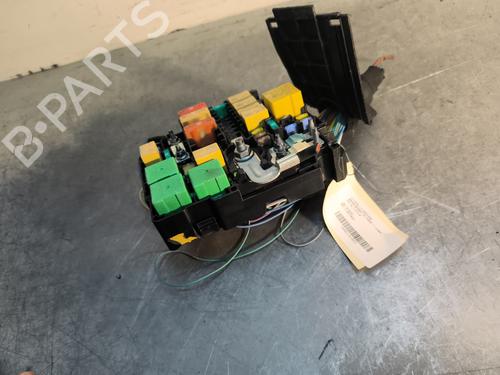 Module électronique CITROËN SPACETOURER Bus (V_) 1.5 BlueHDi 120 (120 hp) 30110359