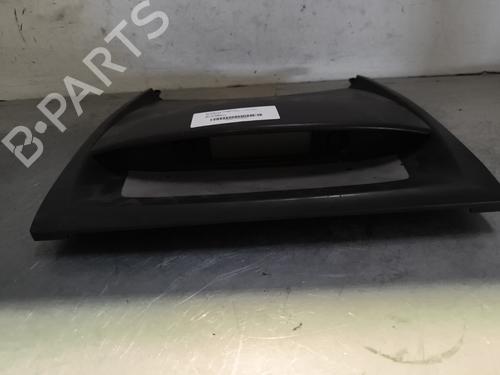 Display monitor CITROËN C8 (EA_, EB_) 2.0 HDi 165 | BP28166039C48 - Image 2