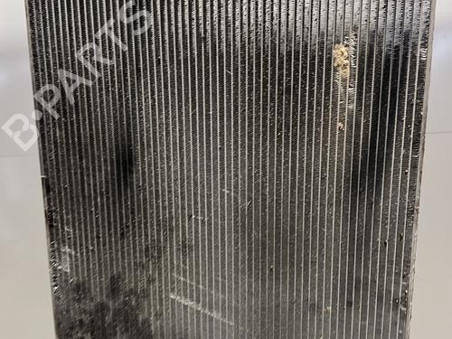 Water radiator RENAULT CLIO IV (BH_) 1.5 dCi 75 | BP22789283M31 