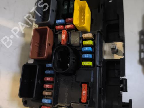 Used Electronic module Electronic module 23891265 23891265
