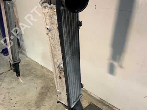 Intercooler Intercooler BMW X1 (E84) xDrive 18 d (143 hp) 39639167 39639167