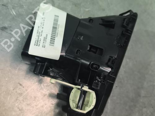 Used Air vent Air vent RENAULT SCÉNIC III (JZ0/1_) 1.5 dCi (86 hp) 29732425 29732425
