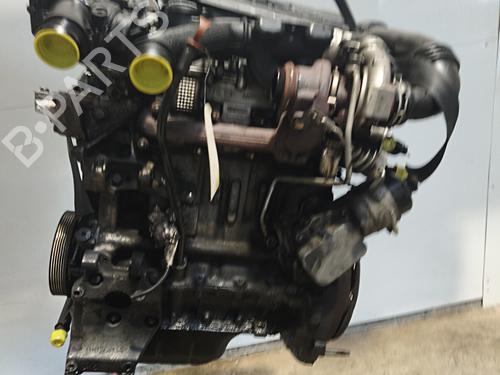 Engine PEUGEOT 308 SW I (4E_, 4H_) 1.6 HDi | BP34120562M1 - Image 6