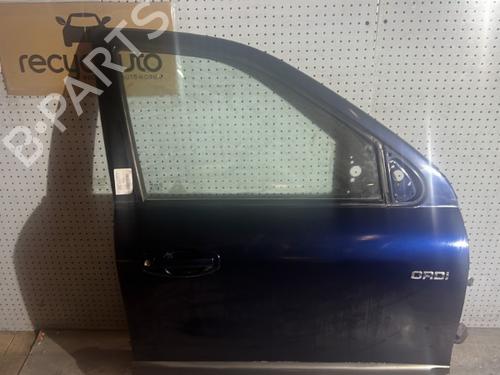 Used Right front door HYUNDAI SANTA FÉ I (SM) 2.0 CRDi 4x4 (113 hp) 21713444