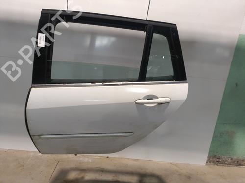 Right front fenders PEUGEOT 308 I (4A_, 4C_) 1.6 HDi | BP25130879C42 