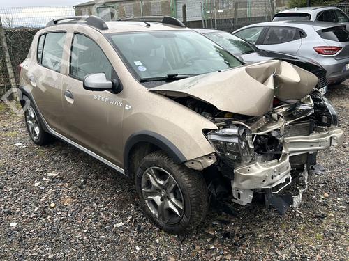 AC compressor DACIA SANDERO II TCe 90 (B8M1, B8MA, B8AC) | BP36553637M34 - Image 7