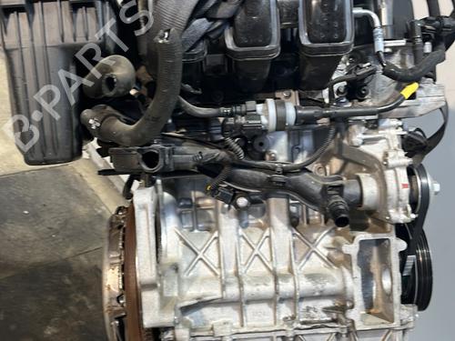Used Engine Engine OPEL CORSA F (P2JO) 1.2 (68) (75 hp) 29733889 29733889
