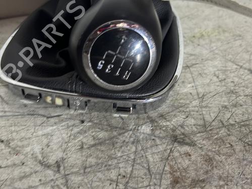 Gear lever OPEL CORSA D (S07) 1.3 CDTI (L08, L68) | BP22233882M90 