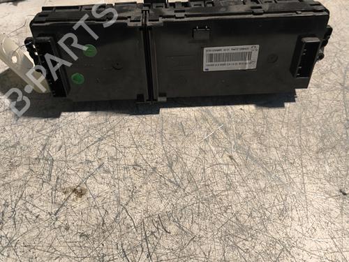 Climate control RENAULT MEGANE III Hatchback (BZ0/1_, B3_) 1.5 dCi (BZ09, BZ0D, BZ1W, BZ29, BZ14) | BP32994312I5 - Image 3