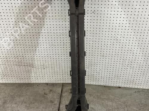 Used Front bumper reinforcement CITROËN BERLINGO / BERLINGO FIRST MPV (MF_, GJK_, GFK_) 2.0 HDI 90 (MFRHY) (90 hp) 21698152