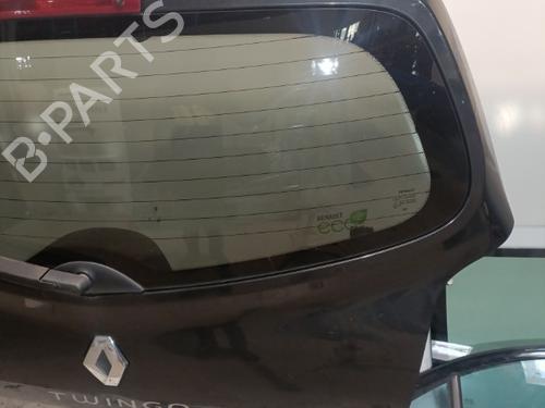 Bakluke CC/Kombi-Kupé RENAULT TWINGO II (CN0_) 1.2 Turbo (CN0C, CN0F) | BP21703832C6 