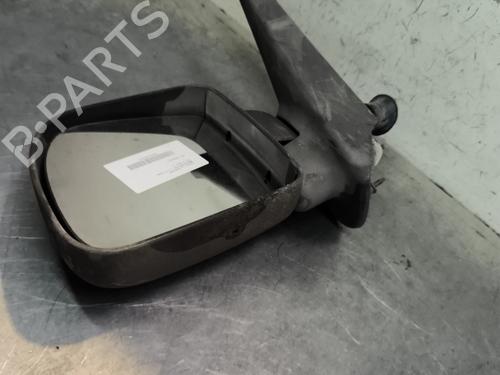 Retrovisor esquerdo RENAULT KANGOO (KC0/1_) 1.5 dCi (KC07) (65 hp) 32123173