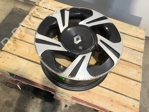 Used Rim RENAULT TWINGO II (CN0_) 1.5 dCi 75 (75 hp) 30552486