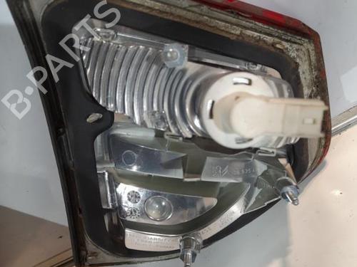 Used Right tailgate light Right tailgate light CITROËN C4 Picasso I MPV (UD_) 1.6 HDi (109 hp) 21705979 21705979