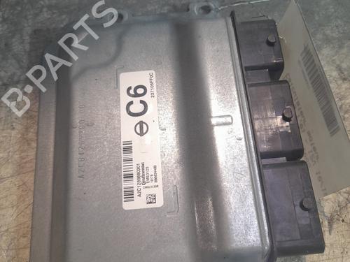 Used Engine control unit (ECU) NISSAN MICRA V (K14) 1.0 (71 hp) 22653223