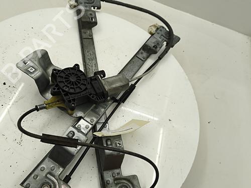 Used Front right window mechanism Front right window mechanism RENAULT KANGOO Express (FW0/1_) [2008-2026] 36108577 36108577