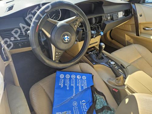Left front brake caliper BMW 5 (E60) 530 d | BP34284870M105 - Image 9