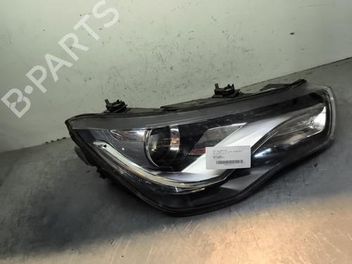 Right headlight AUDI A1 (8X1, 8XK) 1.6 TDI | BP32995629C29 - Image 2