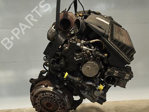 Engine ALFA ROMEO MITO (955_) 1.3 MultiJet (955AXP1A, 955AYC1A) | BP36150646M1  - Image 5