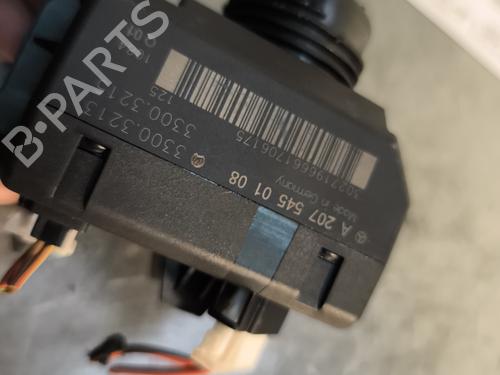 Ignition barrel MERCEDES-BENZ E-CLASS Coupe (C207) E 220 CDI (207.302) | BP30154502M48 