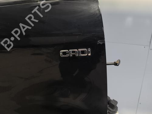 Right front door HYUNDAI SANTA FÉ I (SM) 2.0 CRDi 4x4 | BP24181511C3