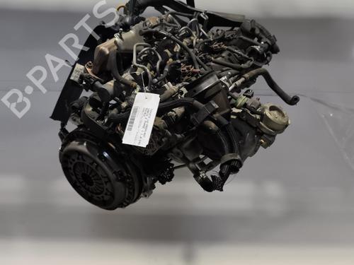 Engine TOYOTA YARIS (_P9_) 1.4 D-4D (NLP90_, NLP90R) | BP25274539M1 - Image 4