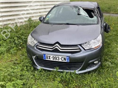Pala sol esquerda CITROËN C4 II (NC_) 1.6 HDi 90 | BP23821913I1 - Image 4