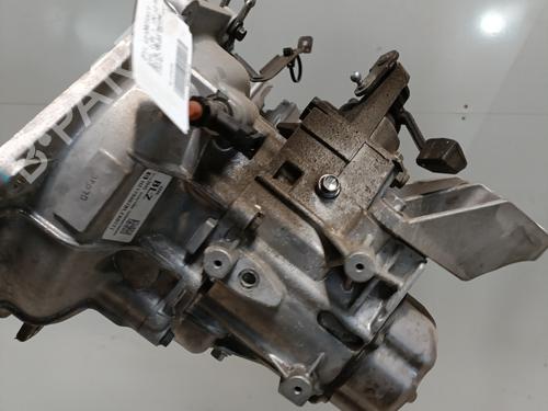 Used Gearbox Gearbox OPEL KARL (C16) 1.0 (75 hp) 26893873 26893873