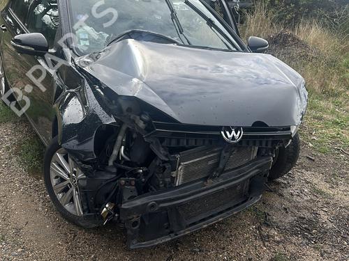 Right front steering knuckle VW GOLF VI (5K1) 1.4 TSI | BP29980255M26 - Image 8