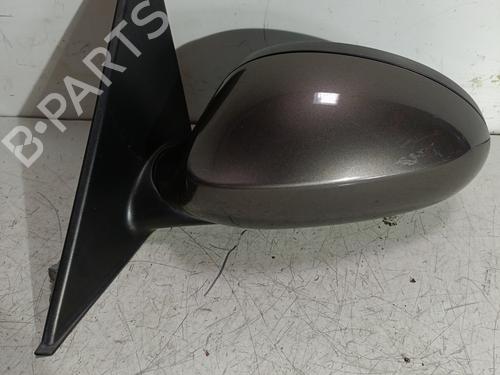 Left mirror BMW 1 (E87) 118 d | BP24443450C26 