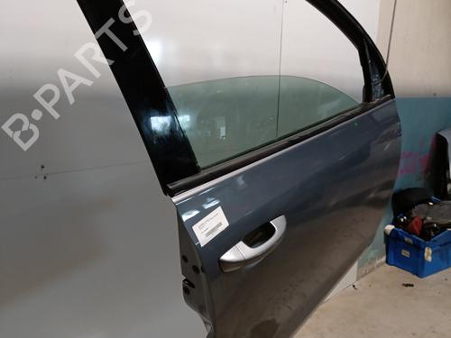 Right front door VW GOLF VI (5K1) 2.0 TDI | BP25985510C3 