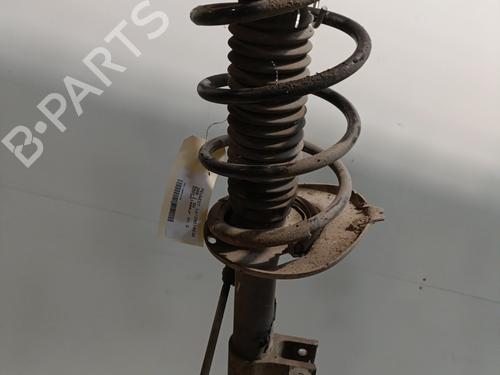 Used Left front shock absorber PEUGEOT 308 SW I (4E_, 4H_) 1.6 HDi (92 hp) 28164865