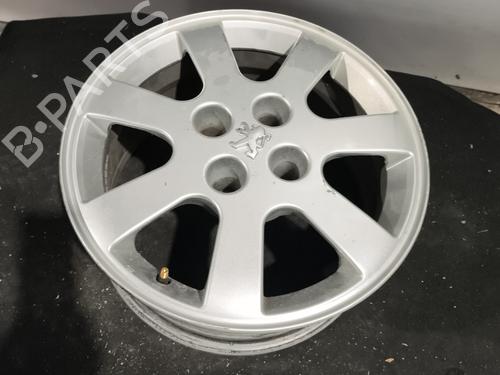 Used Rim Rim PEUGEOT 406 Coupe (8C) 2.2 (158 hp) 33612944 33612944