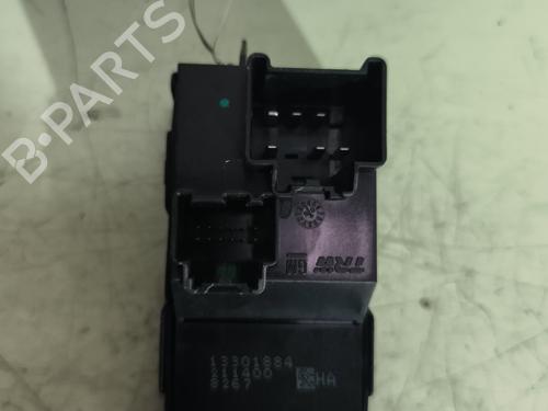 Used Right front window switch Right front window switch OPEL INSIGNIA A Saloon (G09) 2.0 Turbo (69) (220 hp) 26180241 26180241