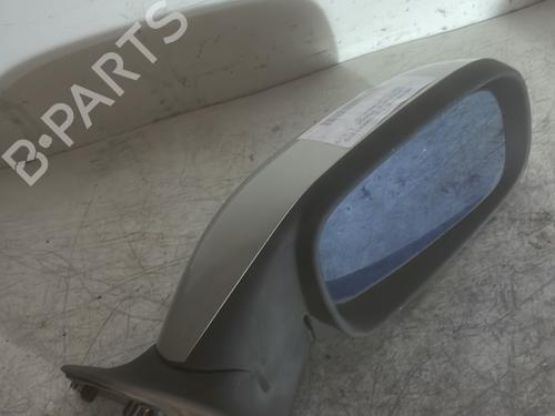 Right mirror RENAULT LAGUNA II (BG0/1_) 1.9 dCi (BG08, BG0G) | BP21838247C27 