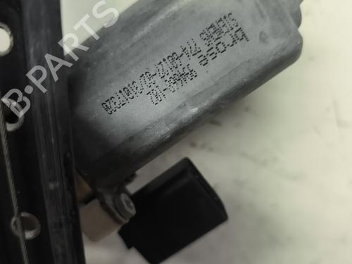 Used Front left window mechanism Front left window mechanism CHRYSLER 300C (LX, LE) 3.0 CRD (218 hp) 32996963 32996963