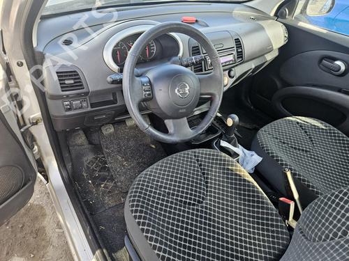Engine NISSAN MICRA III (K12) 1.2 16V | BP36354563M1  - Image 19