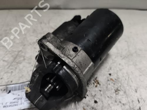 Used Starter Starter OPEL COMBO Tour 1.3 CDTI 16V (75 hp) 26180417 26180417