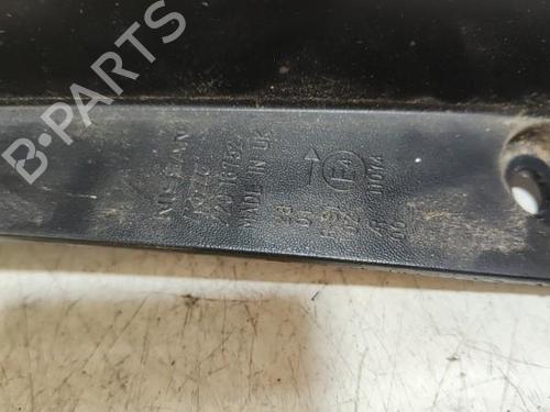 Right taillight NISSAN NOTE (E11, NE11) 1.5 dCi | BP21722193C35 
