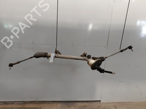 Steering rack RENAULT CLIO III (BR0/1, CR0/1) 1.2 16V (BR02, BR0J, BR11, CR02, CR0J, CR11) | BP28442427M22 