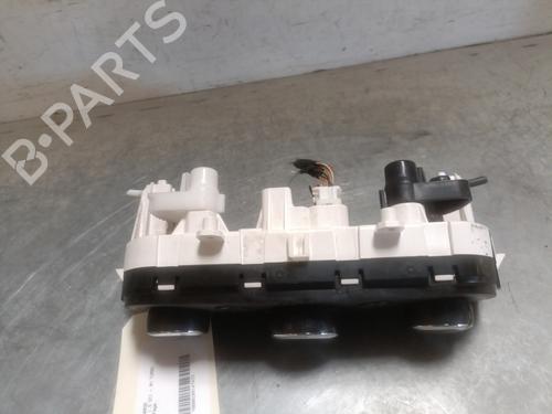 Climate control RENAULT CLIO IV (BH_) 1.5 dCi 90 | BP27809815I5 