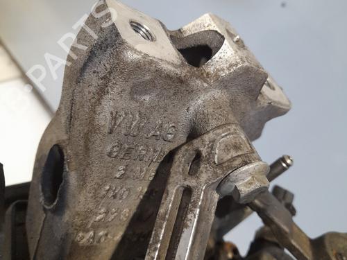 Gearbox VW GOLF VI (5K1) 1.6 TDI | BP23823676M3 