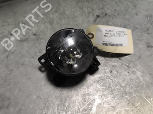 Used Right front fog light PEUGEOT 308 SW II (LC_, LJ_, LR_, LX_, L4_) 1.5 BlueHDi 100 (102 hp) 26894249