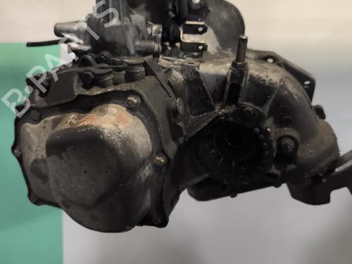 Gearbox OPEL ASTRA H (A04) 1.6 (L48) | BP24983295M3 - Image 4